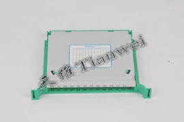 迷你型12芯一體化托盤通信設(shè)備 高效集成與智能連接的新選擇