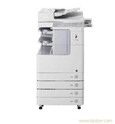 上海鑫默辦公設備 專業提供佳能ir2535i復印機租賃與銷售服務