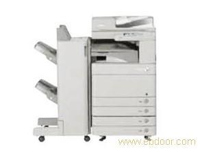 上海肅誠辦公設備 佳能 iR-ADV C5045 專業銷售、維修與租賃服務